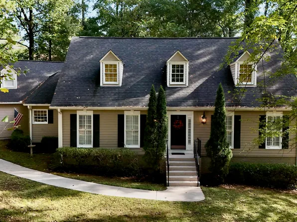 120 Arbery Dr NW, Huntsville, AL 35806