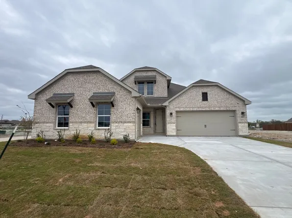 601 Sand Piper Ln, Anna, TX 75409