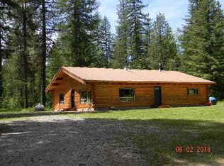 2342 Rocky Gorge Rd, Newport, WA 99156