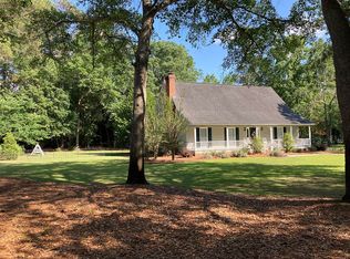 1251 Huntington Dr, Orangeburg, SC 29118