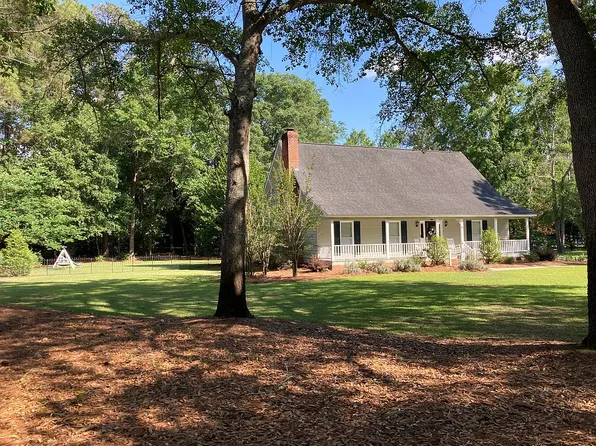 1251 Huntington Dr, Orangeburg, SC 29118