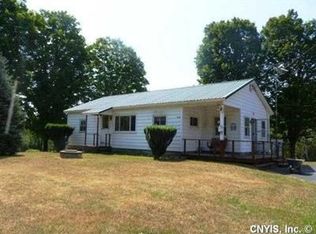 510 Hillsboro Rd, Camden, NY 13316