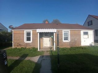 1938 Walnut Dr, Latrobe, PA 15650
