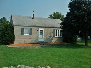 204 E Weissenburger St, Laurel, IA 50141