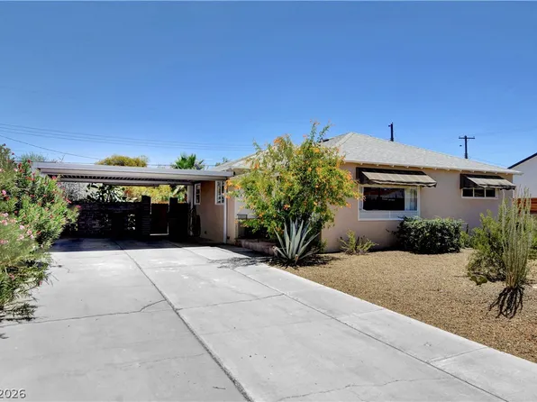 1349 Douglas Dr, Las Vegas, NV 89102