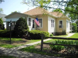 104 N Maple St, Toluca, IL 61369