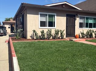 41 W Park Row Ave, Ventura, CA 93001