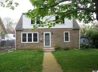123 S Arlington Ave, Harrisburg, PA 17109