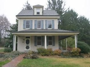 108 Steinmetz Rd, Schwenksville, PA 19473