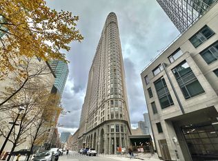 25 The Esplanade #518, Toronto, ON M5E1W5