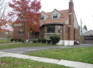 2224 Rustic Rd, Dayton, OH 45405