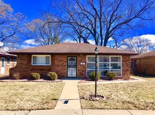 17107 Chicago Ave, Lansing, IL 60438