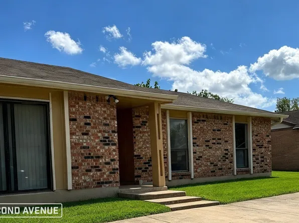 16211 Bowridge Ln, Houston, TX 77053