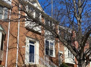 6304 Crooked Oak Ln, Falls Church, VA 22042