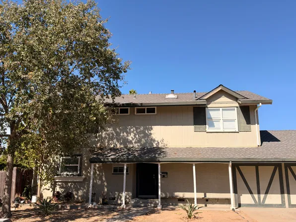 6959 Mirador Way, Sacramento, CA 95828