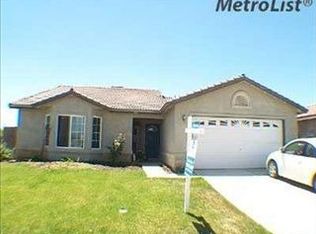 560 Raquel Ct, Merced, CA 95341