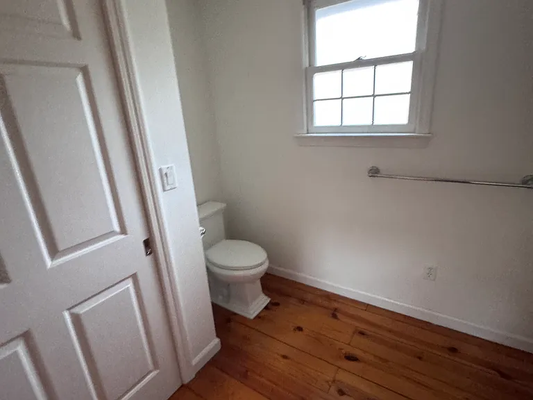 1st floor bathroom