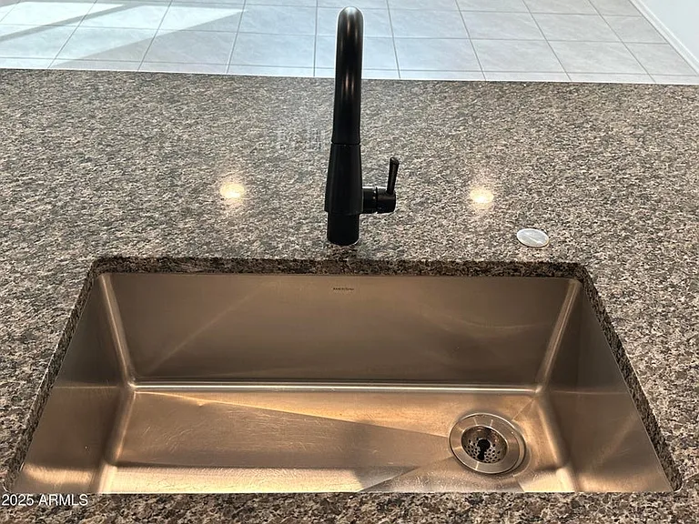 Kitchen Sink