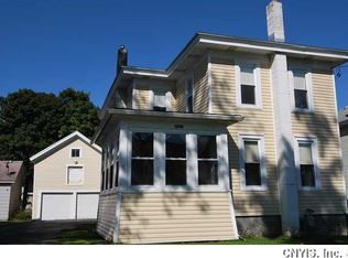 8991 Jackson St, Weedsport, NY 13166
