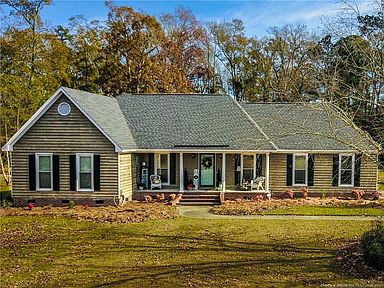 4330 Manchester Ln Lumberton Nc 28360 Zillow