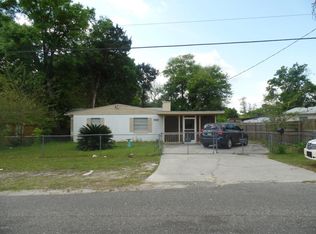 9750 Anders Blvd, Jacksonville, FL 32246