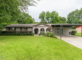 112 Lester Murray Ln, Middleburg, FL 32068