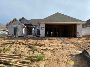 1522 Arcadia Ln, Brandon, MS 39042