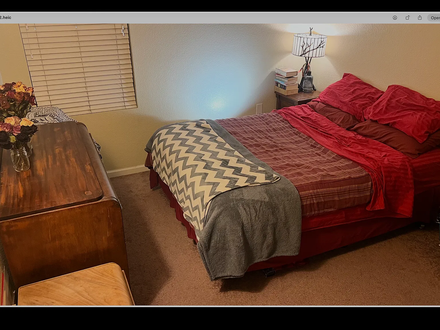 2 bed, 988 sqft, $1,250 — Photo 3