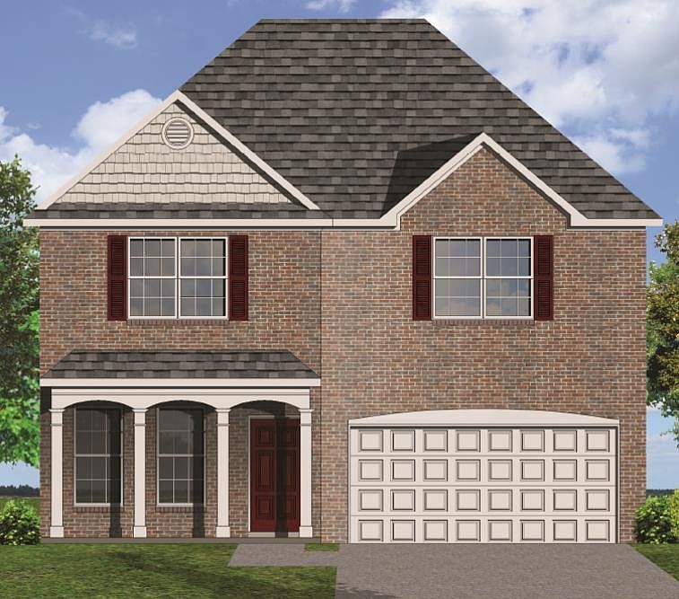 1st image of 4713 Foxglove Point
