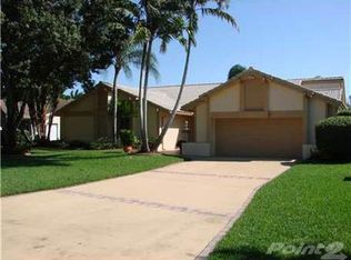 3403 Island Rd, Cooper City, FL 33026