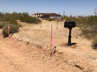 3857 N Arabian Rd #60, Maricopa, AZ 85139