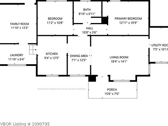 5th image of 114 S School St