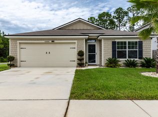 65005 Lagoon Forest Dr, Yulee, FL 32097