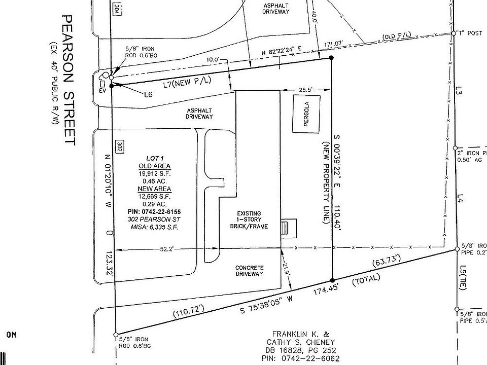2nd image of 302 Pearson St