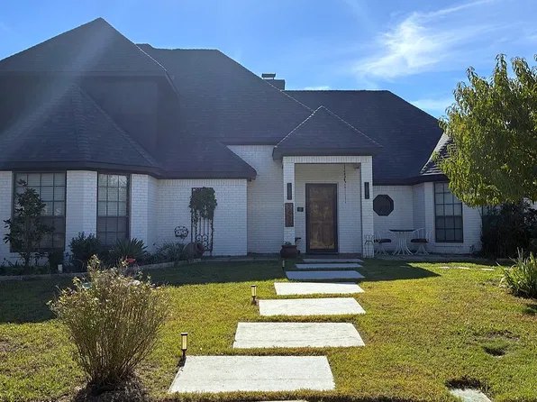 2415 Peachtree Ln, McKinney, TX 75072