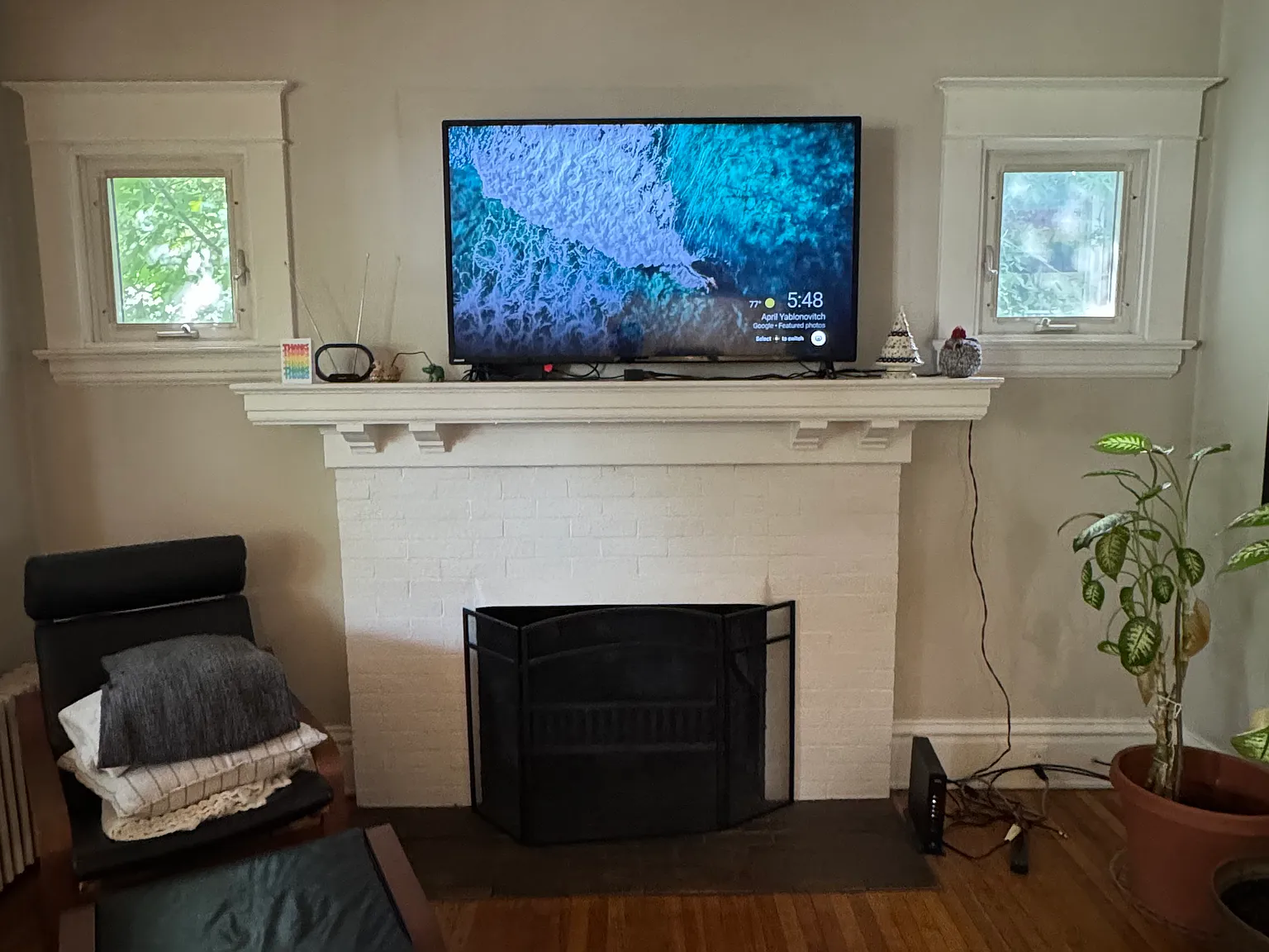 2 bed, 1600 sqft, $2,100 — Photo 3