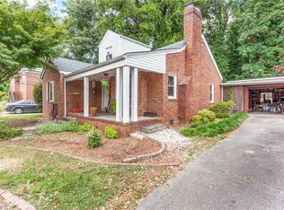 510 Benjamin Pkwy, Greensboro, NC 27408