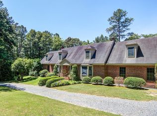 728 High Point Trl, Heathsville, VA 22473
