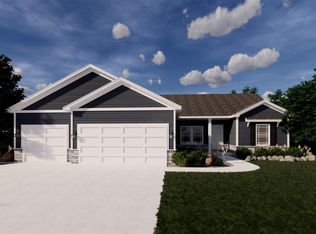 298 Apple Grove Ln, Valparaiso, IN 46385