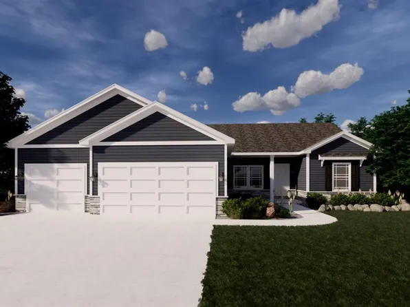 2191 Foley St, Portage, IN 46368
