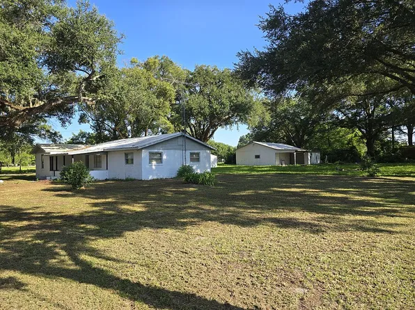238 County Road 542e, Bushnell, FL 33513