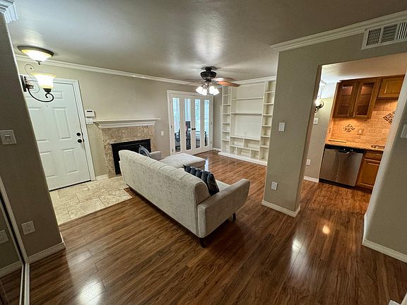 2nd image of 5757 Martel Ave APT B12