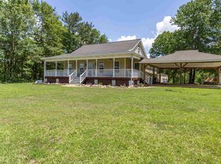 87 Anna Mattison Rd, Oxford, AL 36203