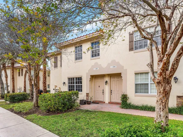 110 Stone Harbor Way #A1, Delray Beach, FL 33444