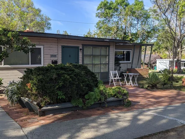 2505 Augusta St, San Luis Obispo, CA 93401