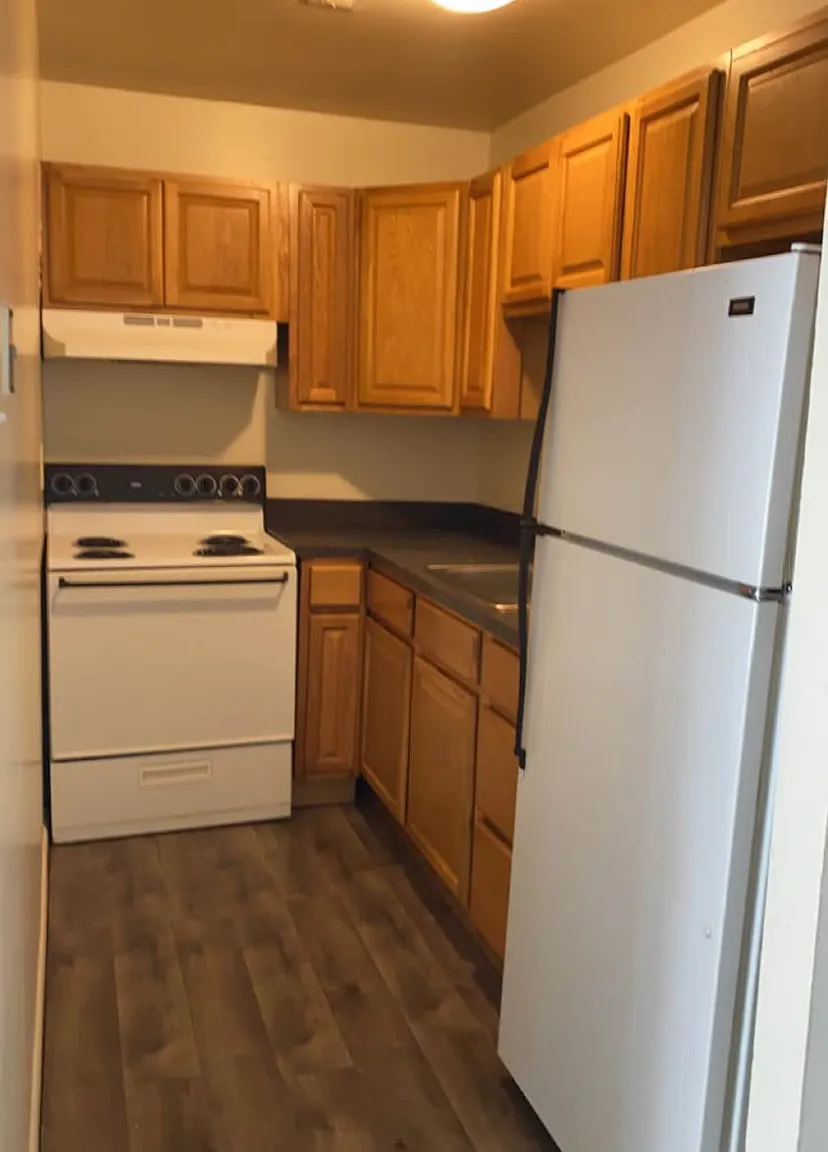 1 bed, 700 sqft, $1,280 — Photo 4
