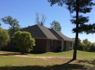 750 S Century Blvd, Walnut Hill, FL 32568