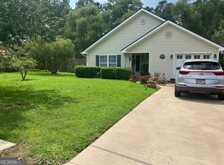 1425 Halyard Way SE, Townsend, GA 31331