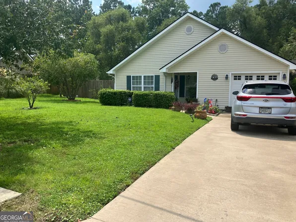 1425 Halyard Way SE, Townsend, GA 31331