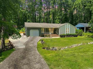 922 Ralph Dr, Cary, NC 27511